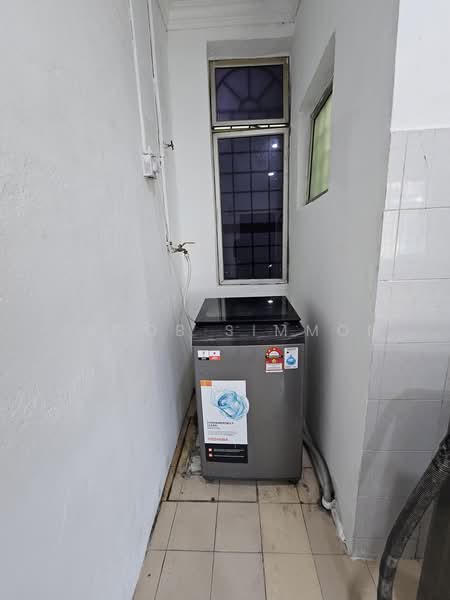 Terraced House for Rent in Kota Warisan (Sepang) - Jacob Simmon - PropertyGuru.com.my