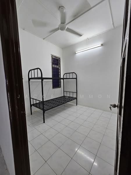 Terraced House for Rent in Kota Warisan (Sepang) - Jacob Simmon - PropertyGuru.com.my