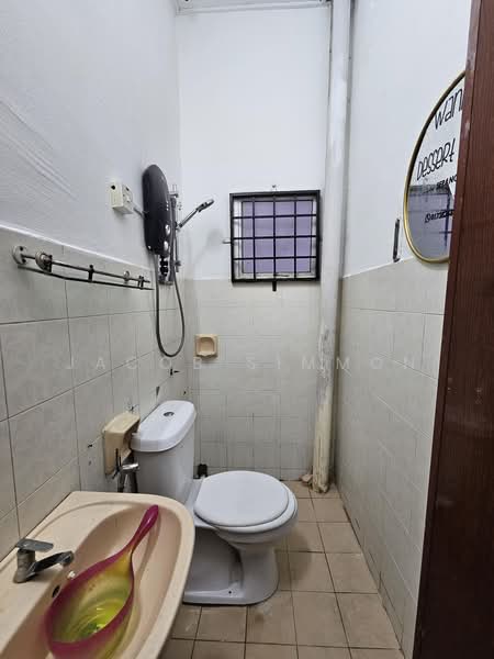 Terraced House for Rent in Kota Warisan (Sepang) - Jacob Simmon - PropertyGuru.com.my