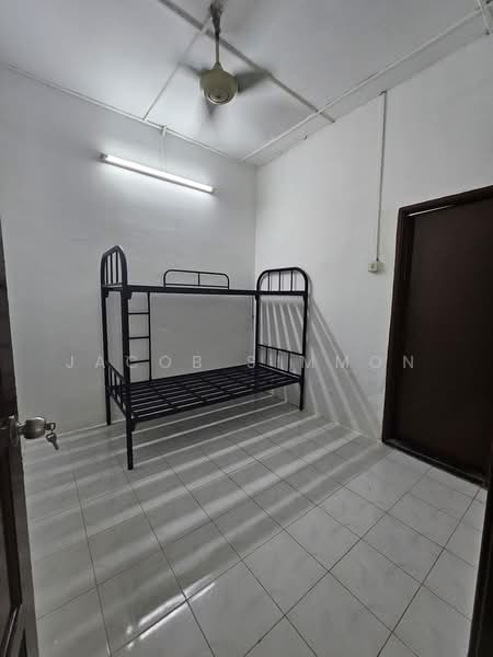 Terraced House for Rent in Kota Warisan (Sepang) - Jacob Simmon - PropertyGuru.com.my
