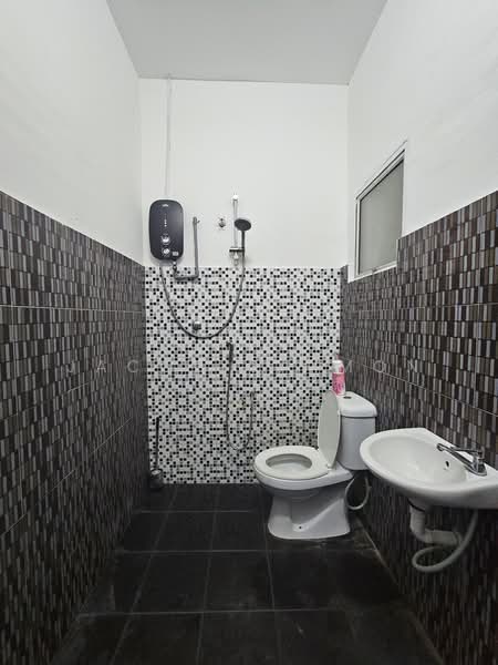 Terraced House for Rent in Kota Warisan (Sepang) - Jacob Simmon - PropertyGuru.com.my