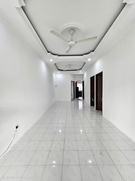 Terraced House for Rent in Kota Warisan (Sepang) - Jacob Simmon - PropertyGuru.com.my