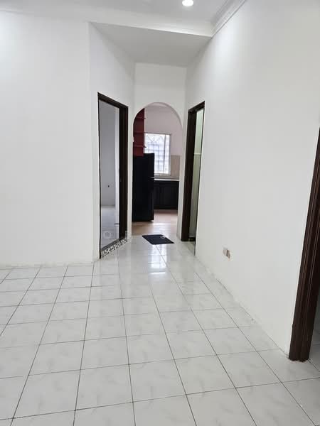 Terraced House for Rent in Kota Warisan (Sepang) - Jacob Simmon - PropertyGuru.com.my