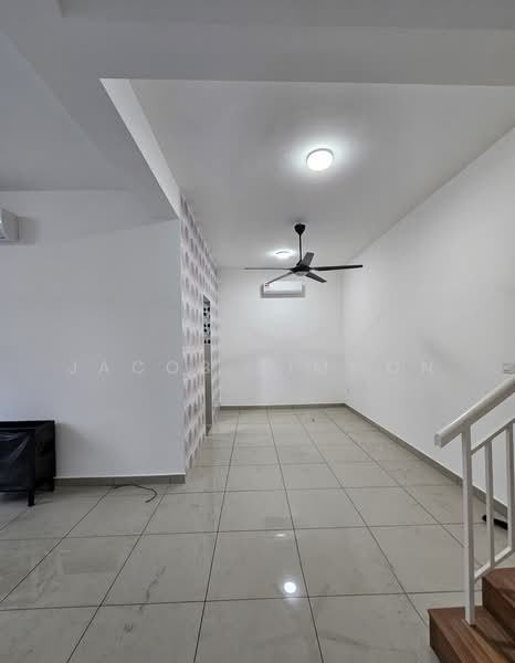 Townhouse for Rent in Kota Warisan (Sepang) - Jacob Simmon - PropertyGuru.com.my