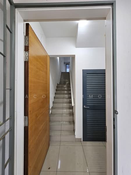 Townhouse for Rent in Kota Warisan (Sepang) - Jacob Simmon - PropertyGuru.com.my