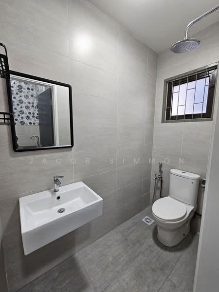 Townhouse for Rent in Kota Warisan (Sepang) - Jacob Simmon - PropertyGuru.com.my