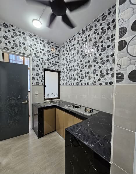 Townhouse for Rent in Kota Warisan (Sepang) - Jacob Simmon - PropertyGuru.com.my