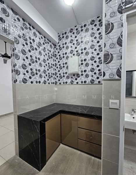 Townhouse for Rent in Kota Warisan (Sepang) - Jacob Simmon - PropertyGuru.com.my