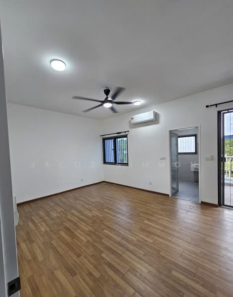 Townhouse for Rent in Kota Warisan (Sepang) - Jacob Simmon - PropertyGuru.com.my