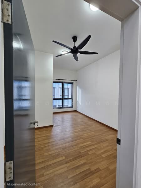 Townhouse for Rent in Kota Warisan (Sepang) - Jacob Simmon - PropertyGuru.com.my