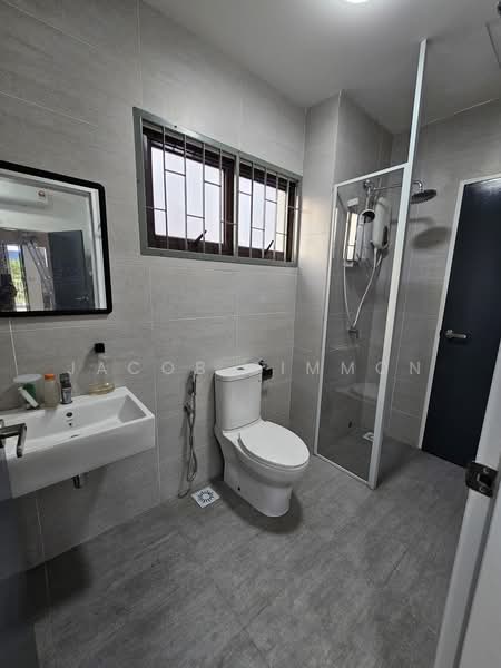 Townhouse for Rent in Kota Warisan (Sepang) - Jacob Simmon - PropertyGuru.com.my