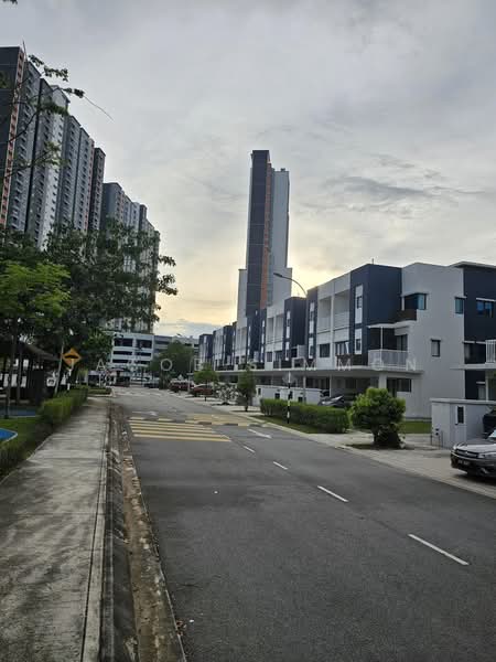 Townhouse for Rent in Kota Warisan (Sepang) - Jacob Simmon - PropertyGuru.com.my