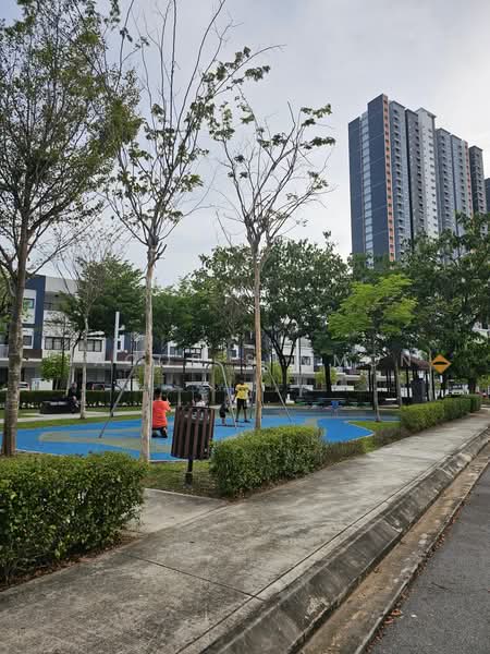 Townhouse for Rent in Kota Warisan (Sepang) - Jacob Simmon - PropertyGuru.com.my