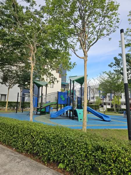 Townhouse for Rent in Kota Warisan (Sepang) - Jacob Simmon - PropertyGuru.com.my