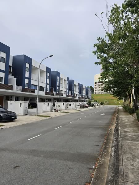 Townhouse for Rent in Kota Warisan (Sepang) - Jacob Simmon - PropertyGuru.com.my