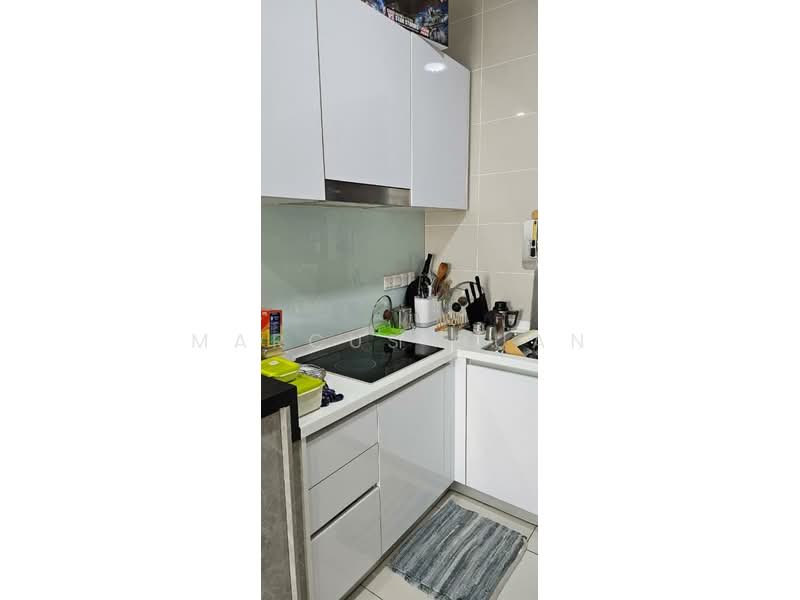 Condominium for Sale at TRIA Seputeh in 9 Seputeh, Kuala Lumpur - Marcus Guan - Kitchen - PropertyGuru.com.my