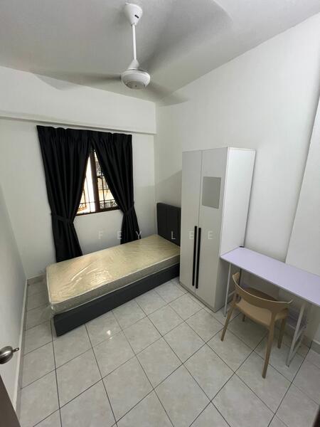 Condominium for Sale at Pelangi Damansara - Fey Lee - Bedroom - PropertyGuru.com.my