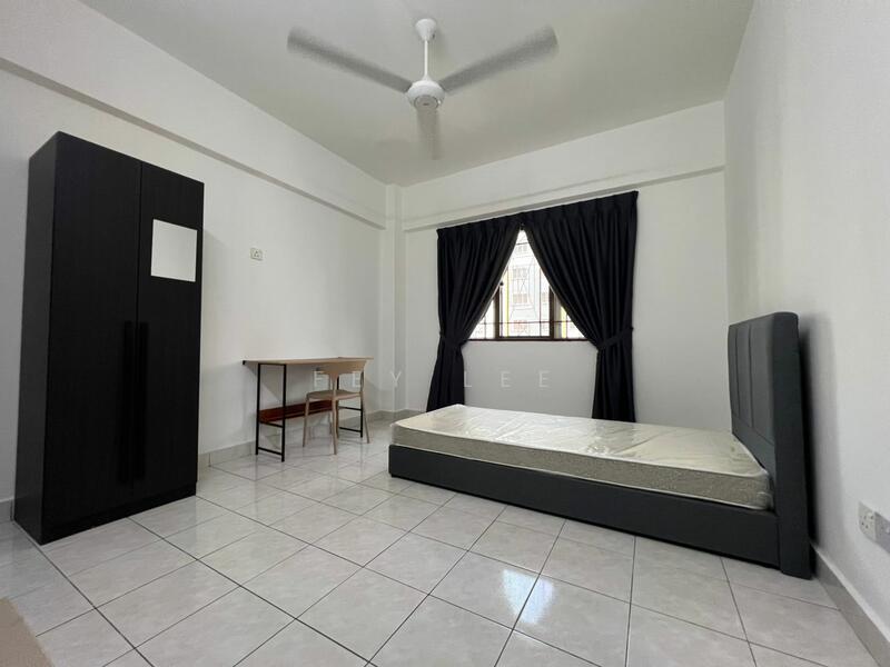 Condominium for Sale at Pelangi Damansara - Fey Lee - Bedroom - PropertyGuru.com.my