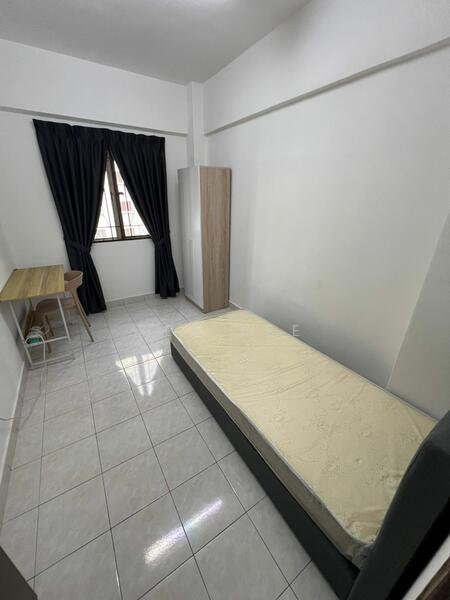 Condominium for Sale at Pelangi Damansara - Fey Lee - Bedroom - PropertyGuru.com.my