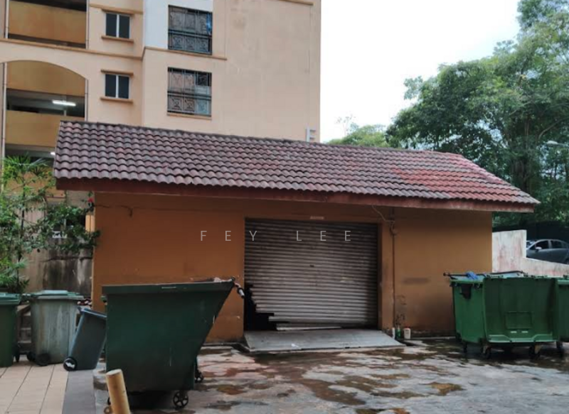 Condominium for Sale at Pelangi Damansara - Fey Lee - Exterior - PropertyGuru.com.my
