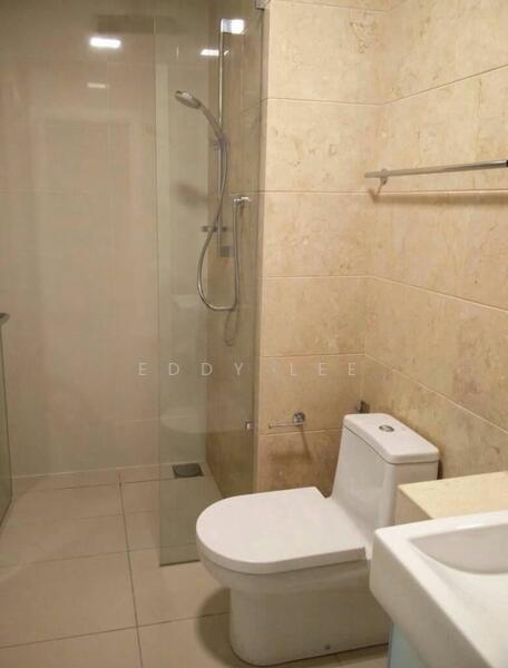Service Residence for Rent at M City - Eddy Lee - Bathroom - PropertyGuru.com.my