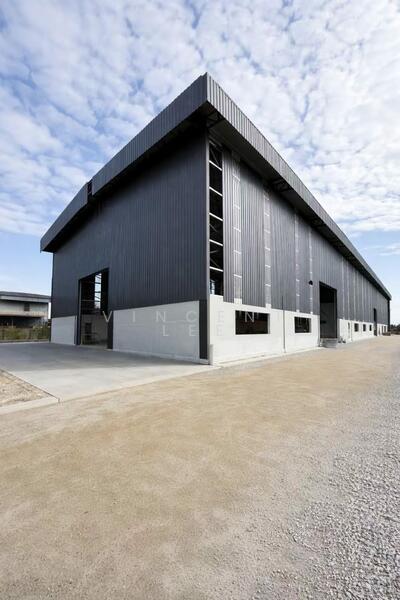 Warehouse for Rent in Kampung Baru Subang (Sungai Buloh) - Vincent Lee - Exterior - PropertyGuru.com.my