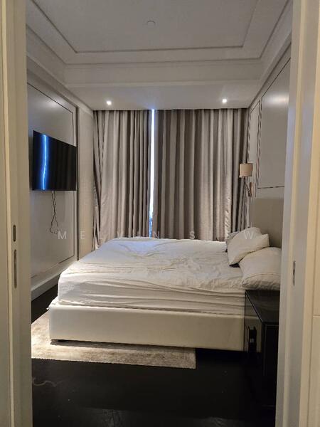 Service Residence for Rent at Pavilion Suites - Melvin Siew - Bedroom - PropertyGuru.com.my
