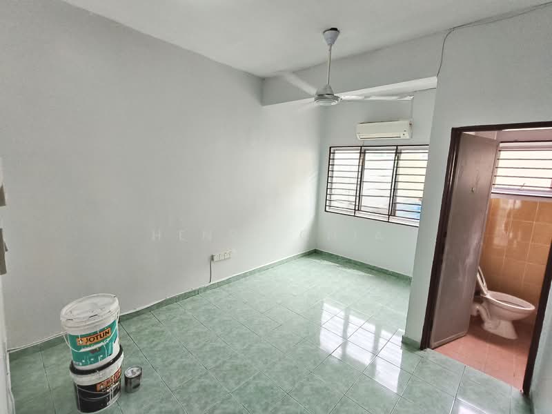 2.5-storey Terraced House for Sale in Taman Taynton View (Cheras) - Henry Chia - Bathroom - PropertyGuru.com.my