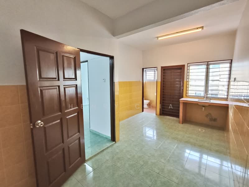 2.5-storey Terraced House for Sale in Taman Taynton View (Cheras) - Henry Chia - PropertyGuru.com.my