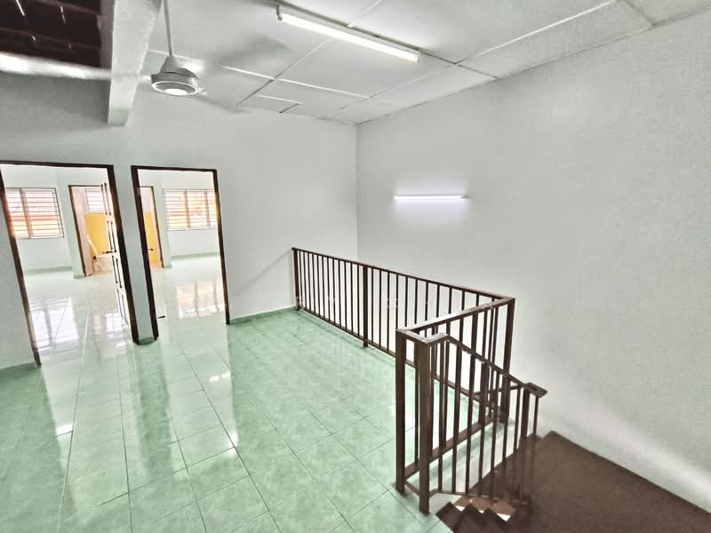 2.5-storey Terraced House for Sale in Taman Taynton View (Cheras) - Henry Chia - PropertyGuru.com.my