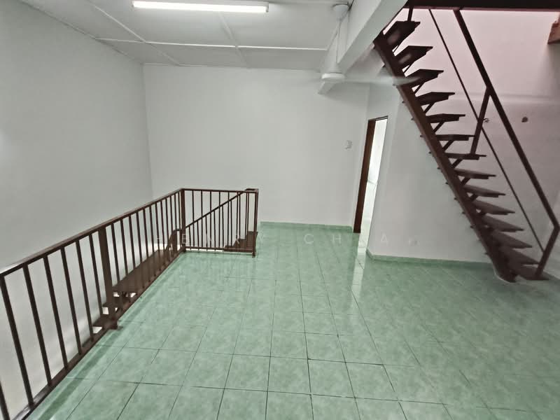 2.5-storey Terraced House for Sale in Taman Taynton View (Cheras) - Henry Chia - PropertyGuru.com.my