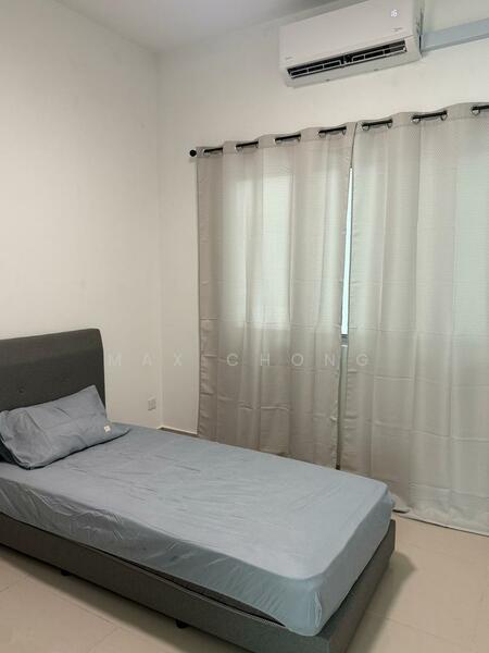 Razak City Residences (RC Residences) untuk Untuk Disewa - RM 2,000 /bulan, Feb 2026 - Bedroom - PropertyGuru.com.my