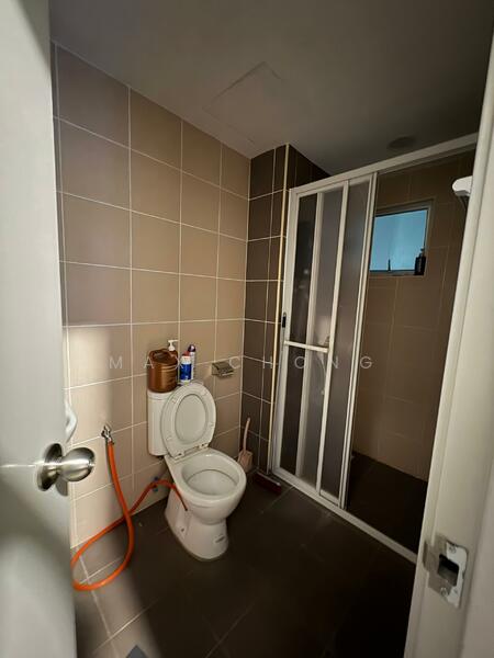 Razak City Residences (RC Residences) untuk Untuk Disewa - RM 2,000 /bulan, Feb 2026 - Bathroom - PropertyGuru.com.my