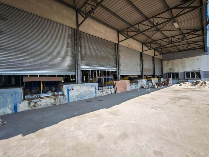 Detached Factory for Rent in Teluk Gong (Port Klang (Pelabuhan Klang)) - Yongsen Lim - Interior - PropertyGuru.com.my