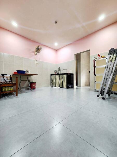 2-storey Terraced House for Sale in Taman Sri Putri (Skudai) - Karl Ho - Interior - PropertyGuru.com.my