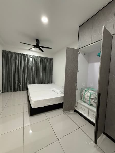 Damai Residence untuk Untuk Disewa - RM 2,600 /bulan, Mac 2026 - Bedroom - PropertyGuru.com.my