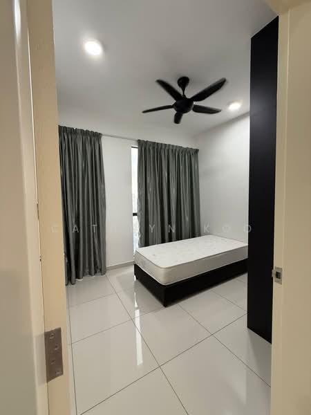 Damai Residence untuk Untuk Disewa - RM 2,600 /bulan, Mac 2026 - Bedroom - PropertyGuru.com.my
