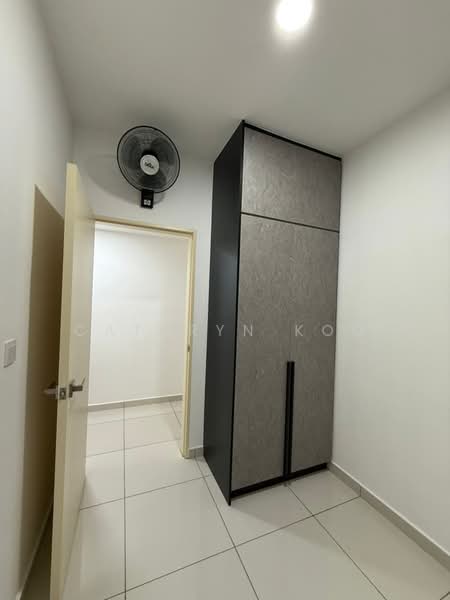 Damai Residence untuk Untuk Disewa - RM 2,600 /bulan, Mac 2026 - Interior - PropertyGuru.com.my
