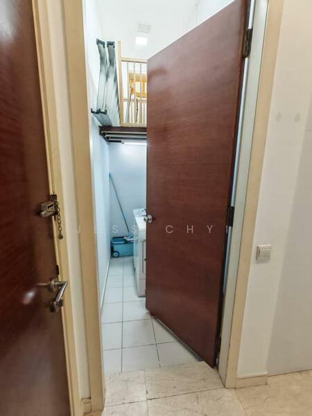 Service Residence for Rent at Marc Residence - Jess Chyi - PropertyGuru.com.my
