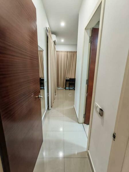 Service Residence for Rent at Marc Residence - Jess Chyi - PropertyGuru.com.my
