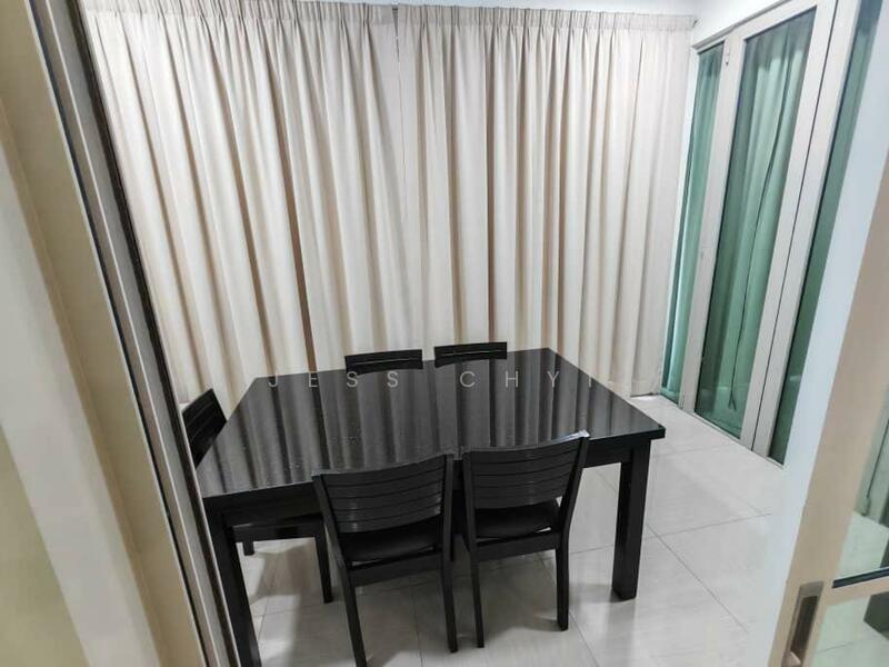 Service Residence for Rent at Marc Residence - Jess Chyi - PropertyGuru.com.my