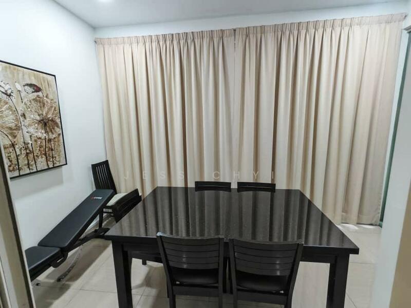 Service Residence for Rent at Marc Residence - Jess Chyi - PropertyGuru.com.my