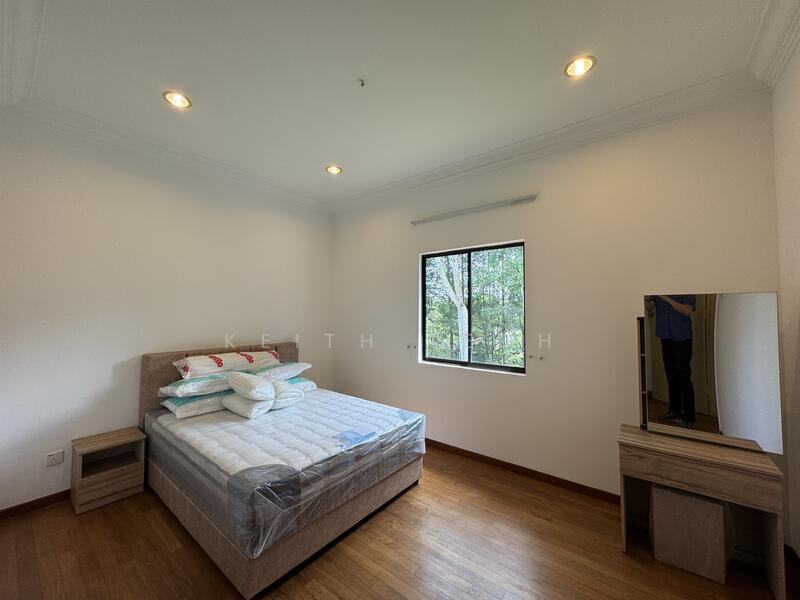 Bungalow for Sale in Leisure Farm (Gelang Patah) - Keith Teoh - Bedroom - PropertyGuru.com.my