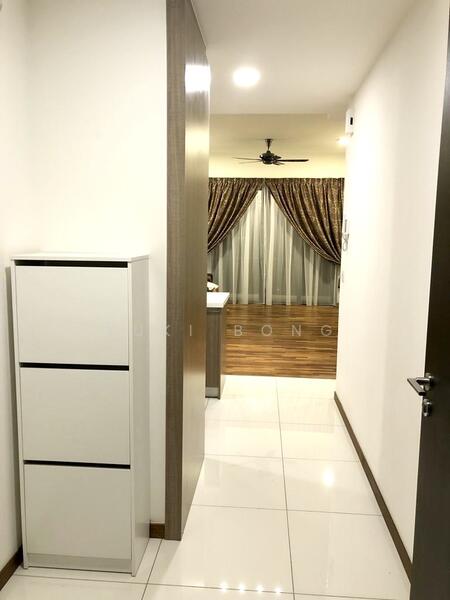 The Tamarind untuk Untuk Disewa - RM 3,200 /bulan, Feb 2026 - Corridor - PropertyGuru.com.my