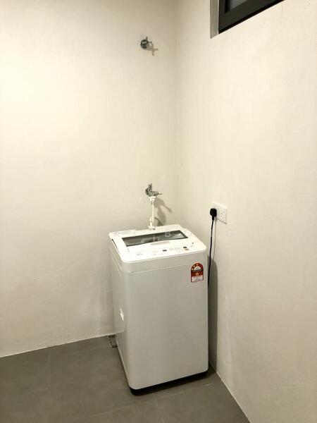 The Tamarind untuk Untuk Disewa - RM 3,200 /bulan, Feb 2026 - Interior - PropertyGuru.com.my