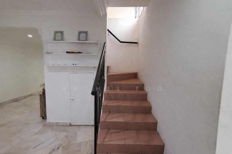 Sri Petaling, Bandar Baru Sri Petaling untuk Untuk Dijual - RM 850,000, Mac 2026 - Interior - PropertyGuru.com.my