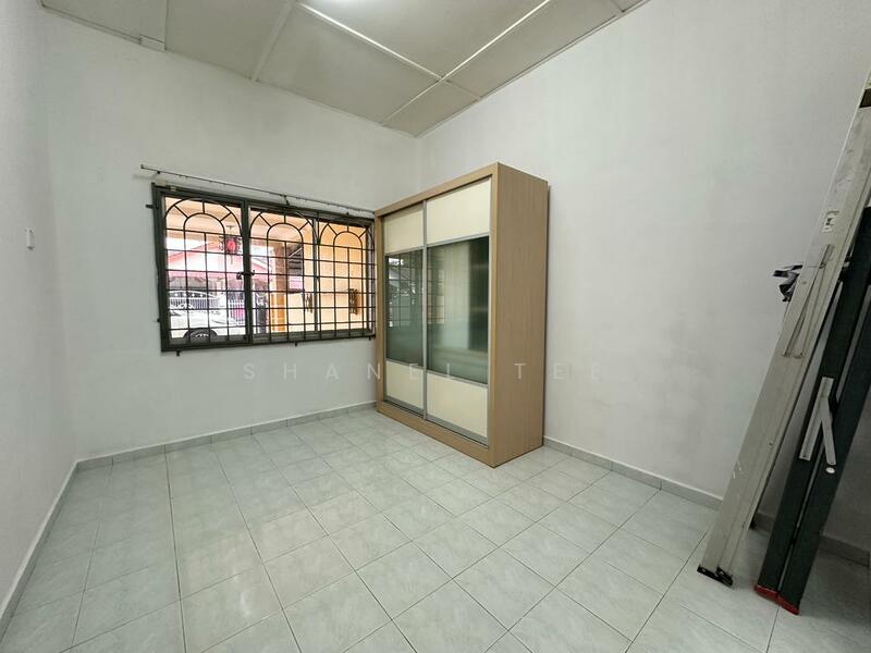 1-storey Terraced House for Sale in Tanjong Minyak (Melaka) - Shanel Tee - Interior - PropertyGuru.com.my
