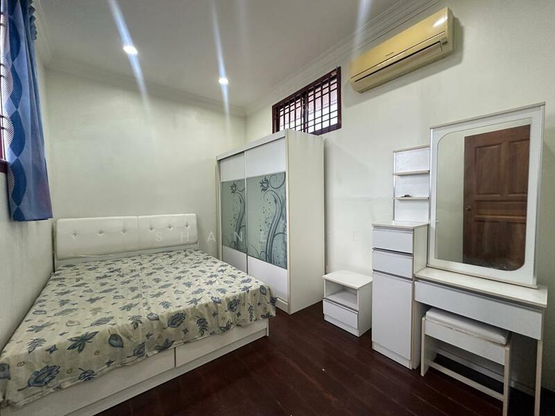 1-storey Terraced House for Sale in Tanjong Minyak (Melaka) - Shanel Tee - Bedroom - PropertyGuru.com.my