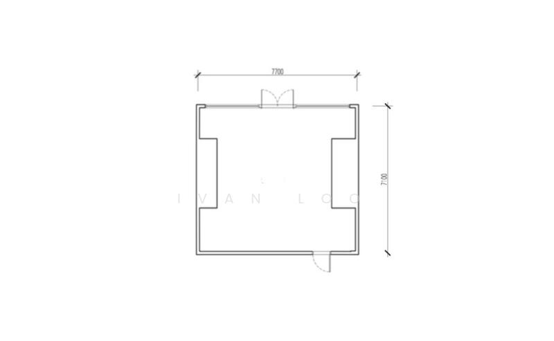 For Rent The Ava Residence, Kiara Bay