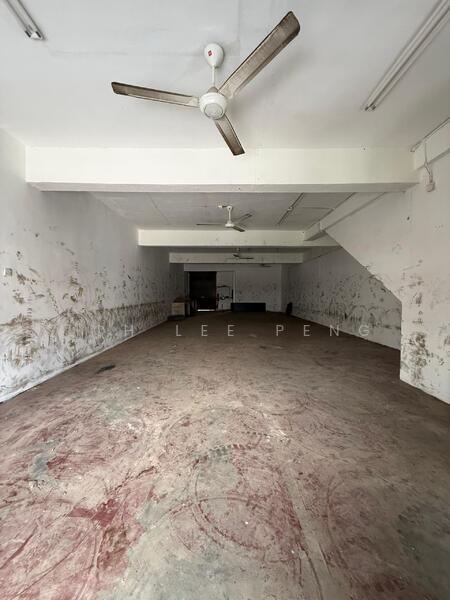 For Rent - Taman Senai Jaya